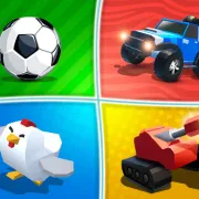 2 Player Games Online