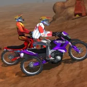 2 Player Racing Games