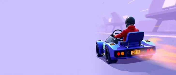 3d Driving Class Online Play image