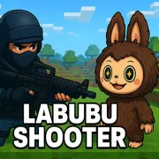 3rd Person Shooter