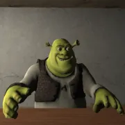 5 Nights At Shrek's Hotel Game