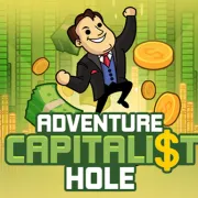 Adventure Capitalist Game Online