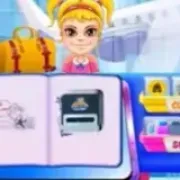 Airport Manager Online