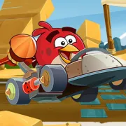 Angry Birds Unblocked
