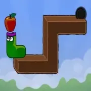 Apple Worm Unblocked