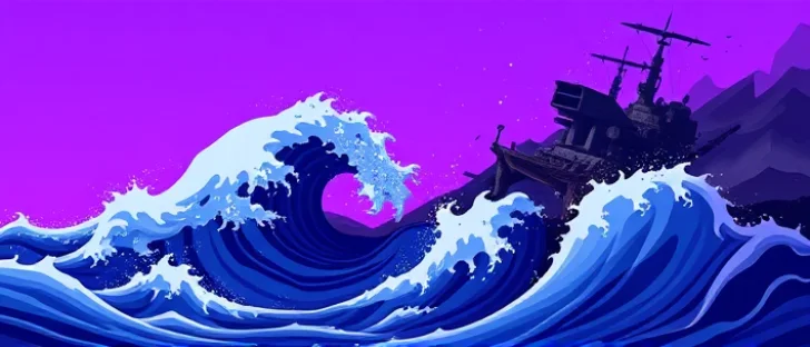 Avoid Waves image