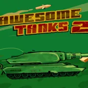 Awesome Tanks 3