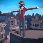 Backflip Maniac Unblocked