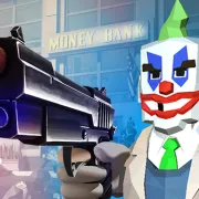 Bank Robbery Unblocked