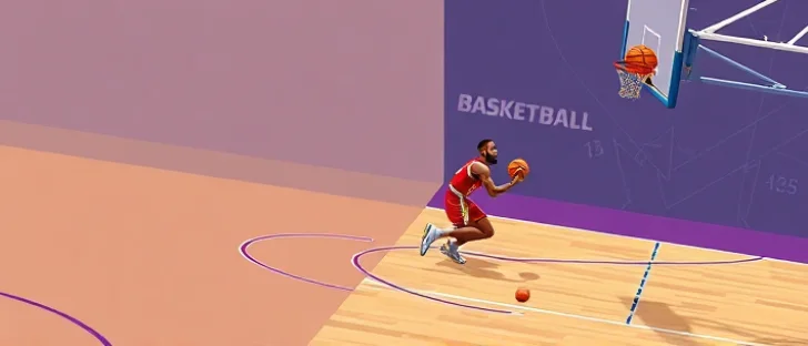 basketball games image