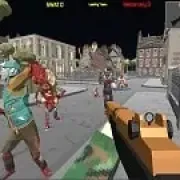 Battle Royale Games Unblocked