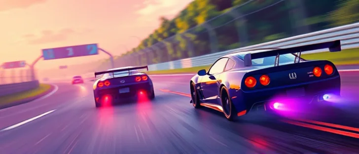 Best Free Racing Games 2026 image