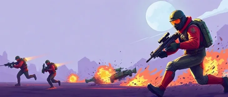 Best Games image