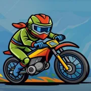 Bike Racing