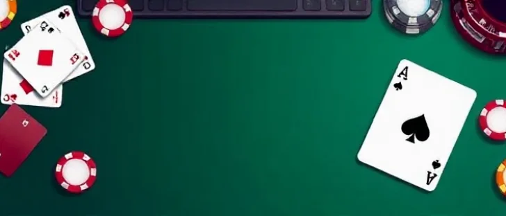 Blackjack Online Game