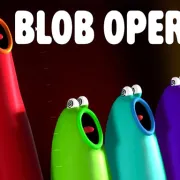 Blob Opera Game
