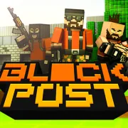 Blockpost