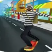 Bob The Robber