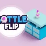 Bottle Flip Unblocked