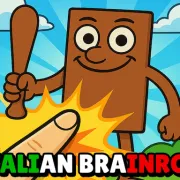 Brainrot Clicker Unblocked