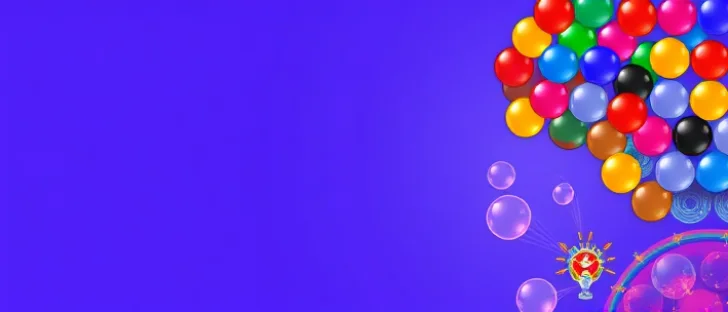Bubble Shooter Classic image