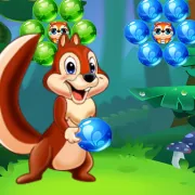 Bubble Shooter Pro Crazy Games