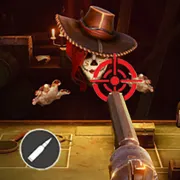 Buckshot Roulette Unblocked