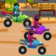 Buggy Game