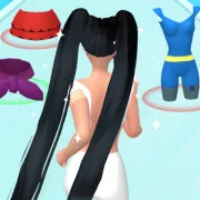 Build A Queen Online