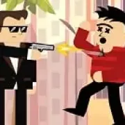 Bullet Master Unblocked