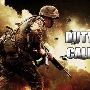 Call Of Duty Unblocked