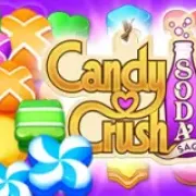 Candy Crush Unblocked