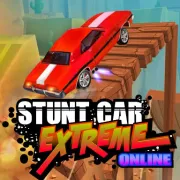 Car Games Online
