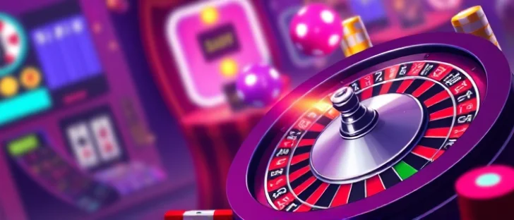 Casino Online Roulette Simulator