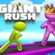 Cluster Rush Unblocked