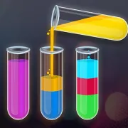 Color Matcher Game