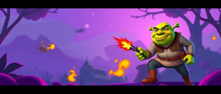 Crazy Games 1 Player image