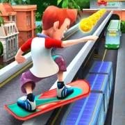 Crazygames Subway Surfers
