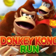 Donkey Kong Unblocked