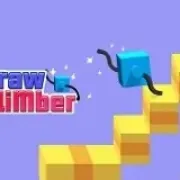 Draw Climber Unblocked