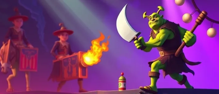 Draw Joust Crazy Games