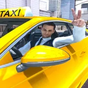 Drive Mad Game