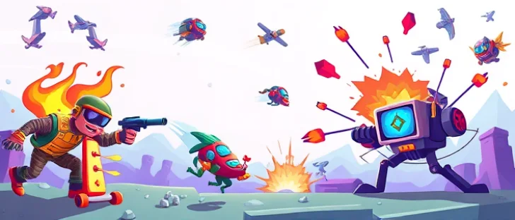 Educational Games Crazy Games image