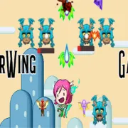 Everwing