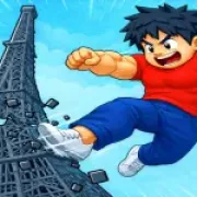 Fallguys
