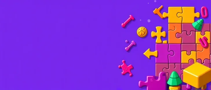 Favorite Puzzles Crazy Games image