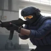 Firstpersonshooter