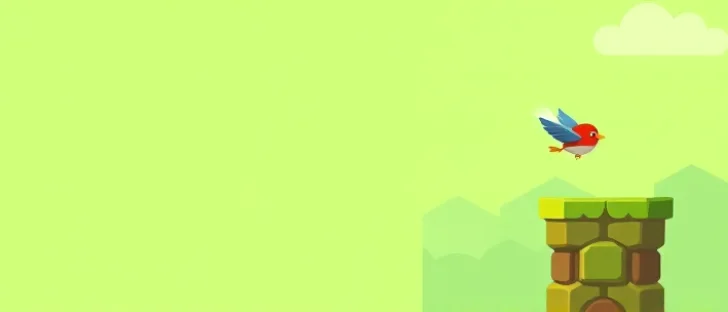 Flappy Bird image