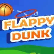 Flappy Dunk