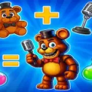 Fnaf Alchemy